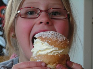 semla