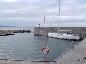 vinterhamnen
