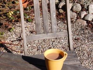 kaffe