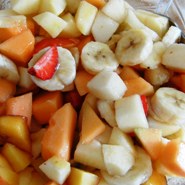 fruktsallad