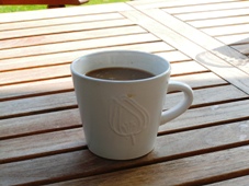 kaffe