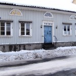 blåtthus
