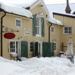 fininnergård